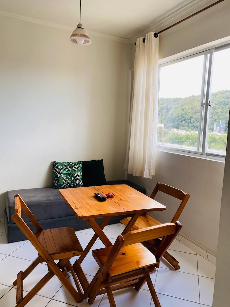 Loft Abdon Batista view 3
