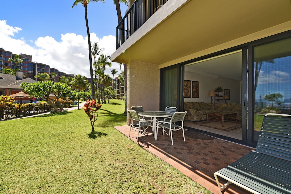 Kaanapali Shores #160 2 Bedroom Condo by RedAwning