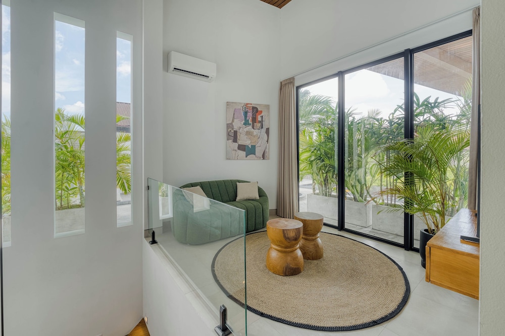 Villa Rosa by Pertama Management