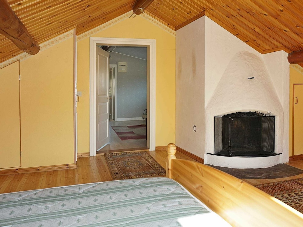 6 Person Holiday Home in Stockaryd view 4