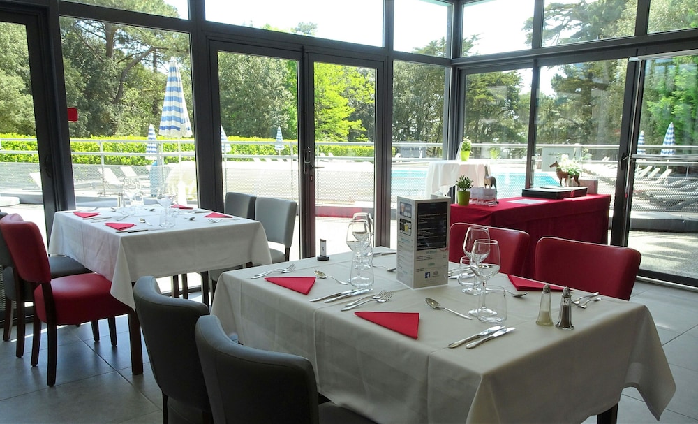 Pornichet Vacations - Hotel Ker Juliette - Property Image 3