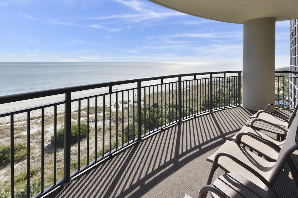 Southwind 806 5 Bedroom Condo