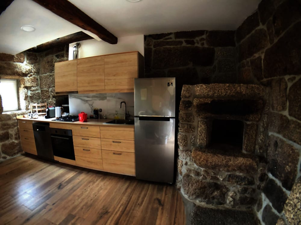 Vila Forno in Bustelo
