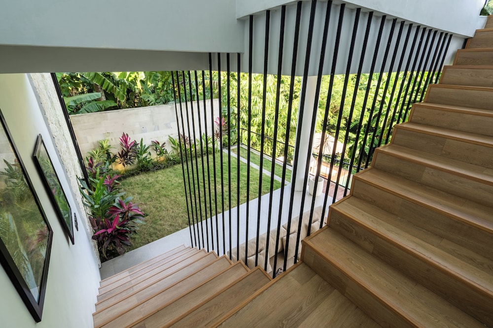 Jungle Breeze Villa by Betterplace