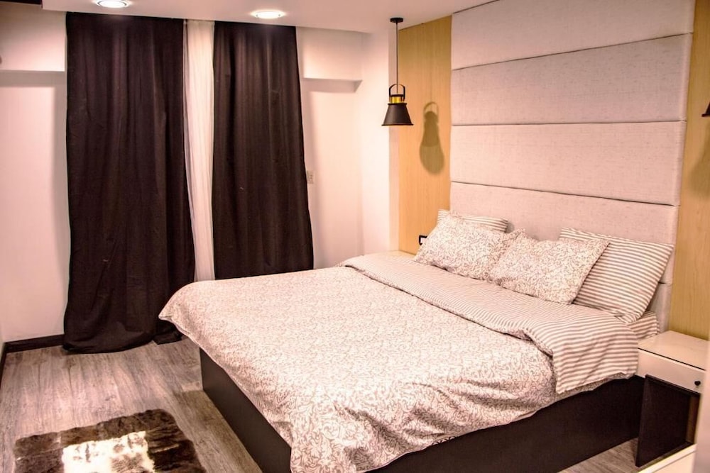 Palm City Guesthouse