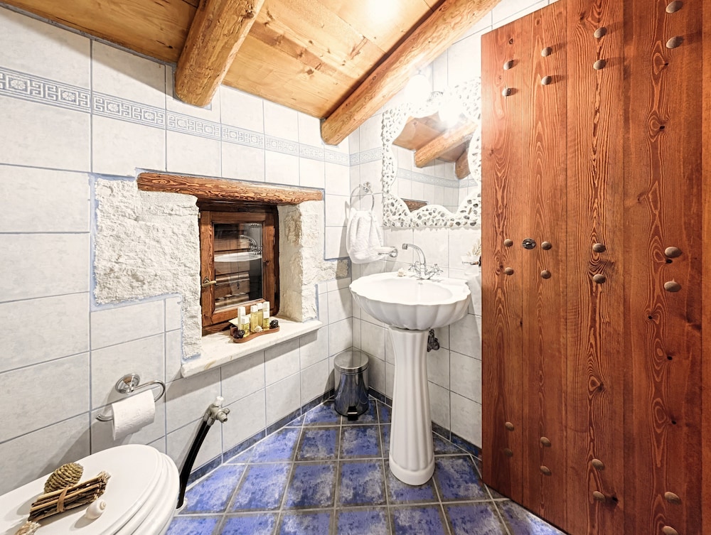 Villa Poseidon