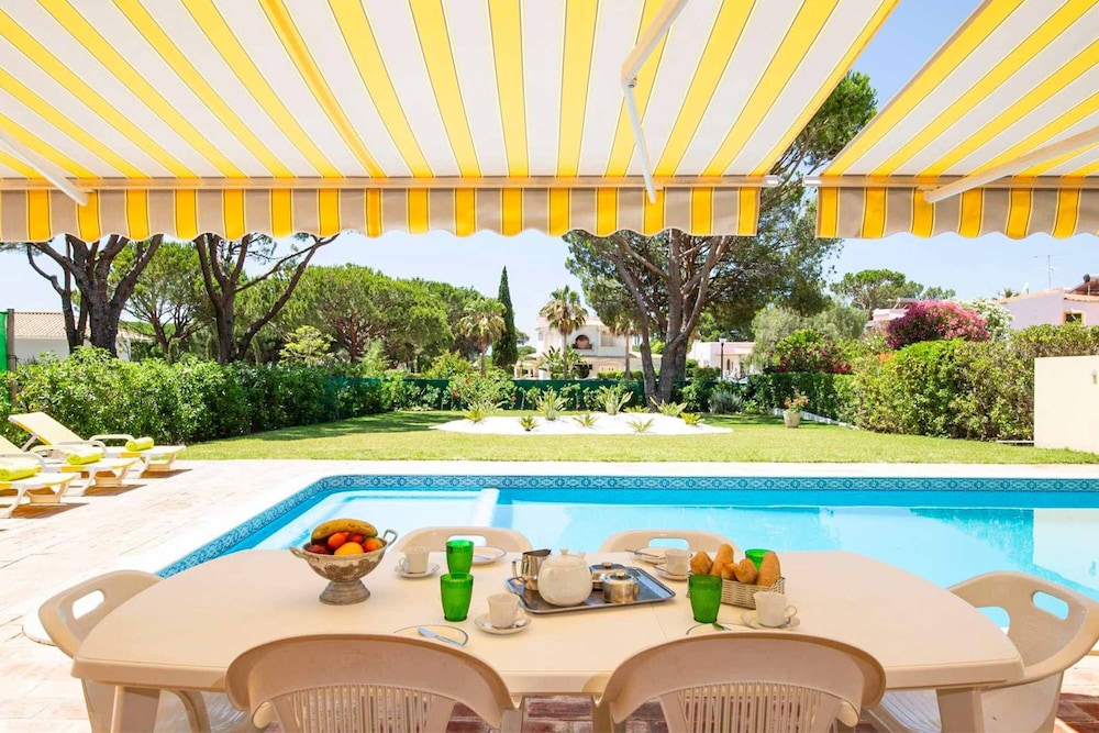 Villa Daffodil Golf