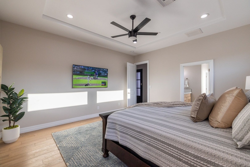 Fountain Hills Nicklaus 4 Bedroom Home by RedAwning - Property Image 29
