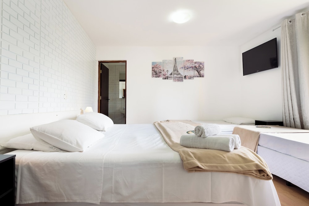 VELINN Casa de Campos Mountain House