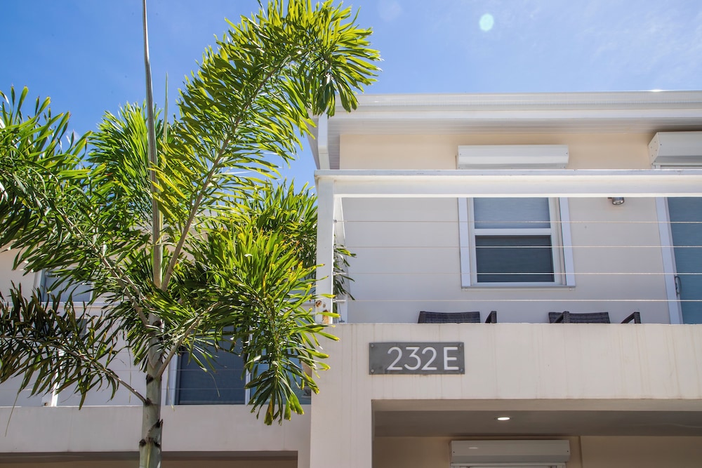 Blue Luxury Properties