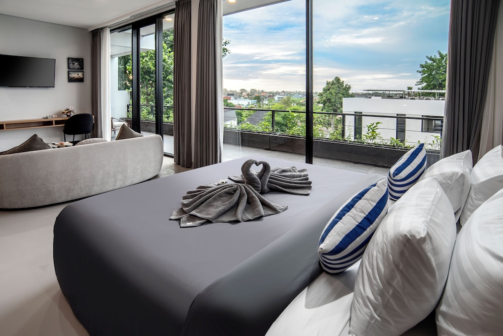 Bella Residence Pererenan