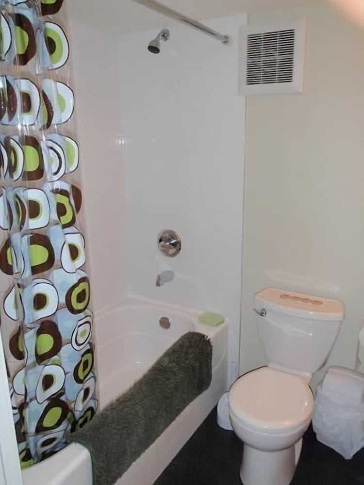 Central Victoria B Apartment, photo 11