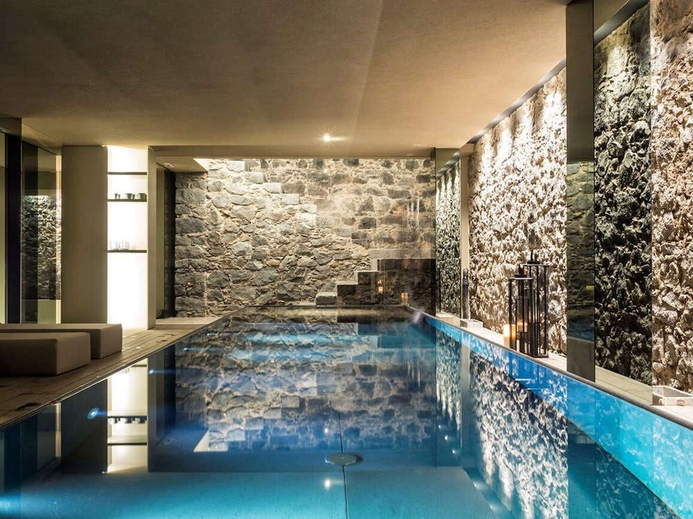 Zash Country Boutique Hotel