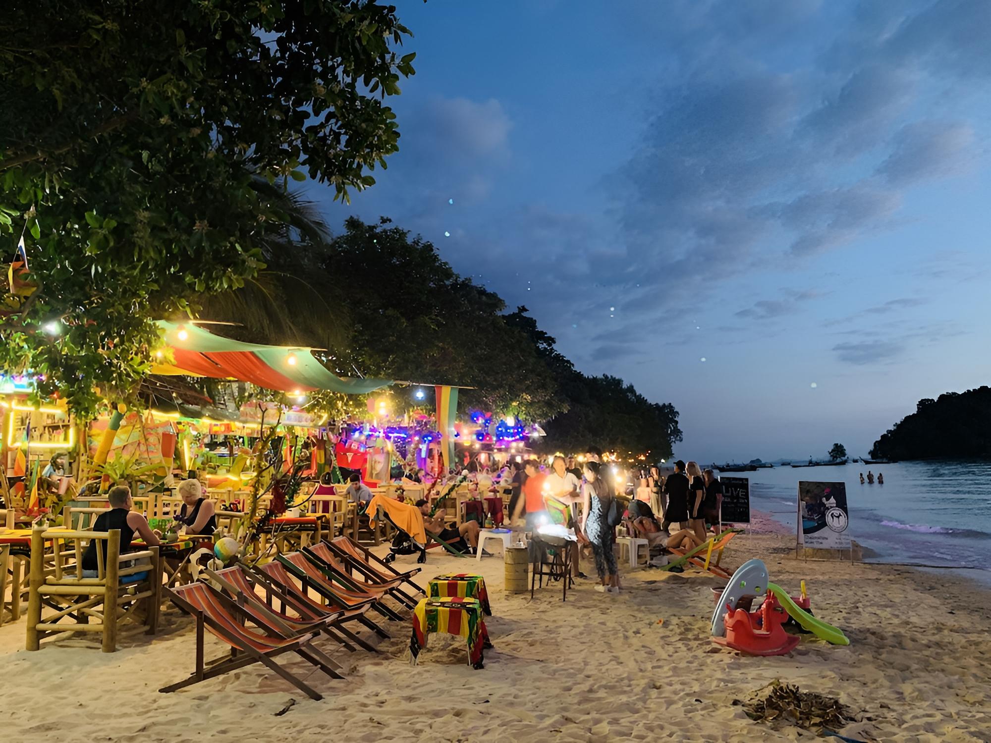 Krabi Bay House