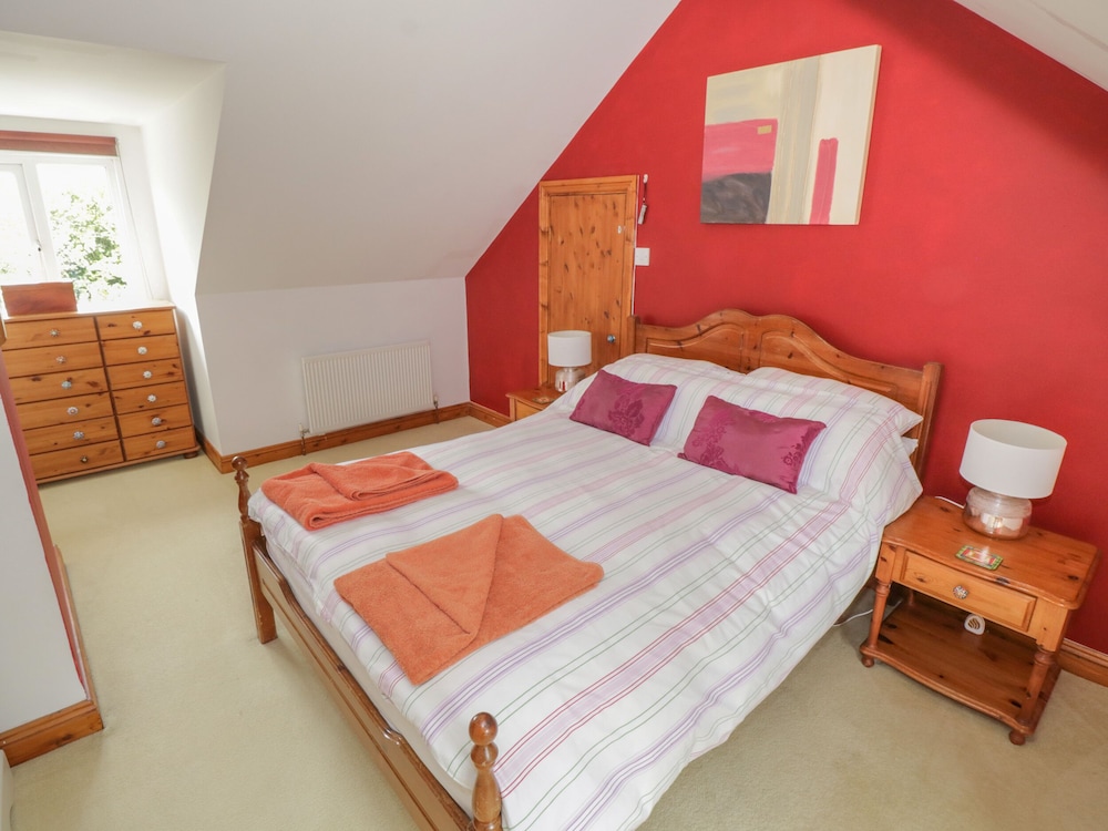 Ballaghboy Cottage
