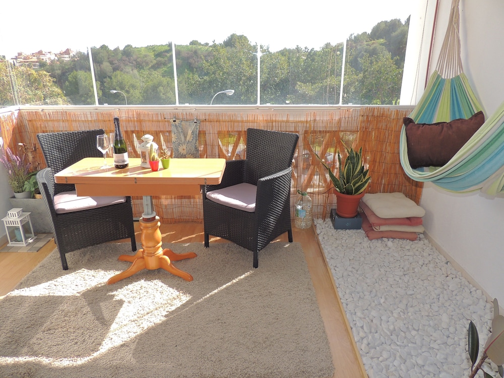 Sunstay Flat I Jardines Benalmadena