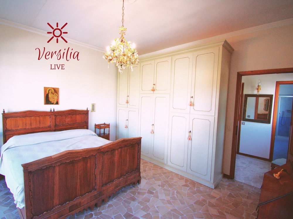 Viareggio Vacations - Beautiful Vacation Rental in Viareggio, Italy - Property Image 14