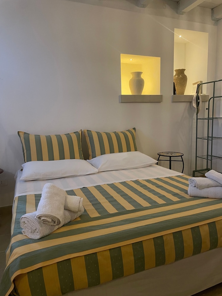 Masseria tre Archi , Private Pool