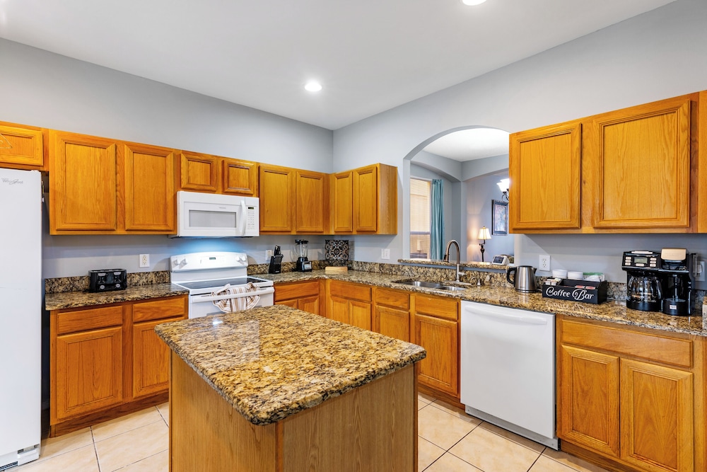 Relax & Unwind – Stunning Home W/ Private Pool!
