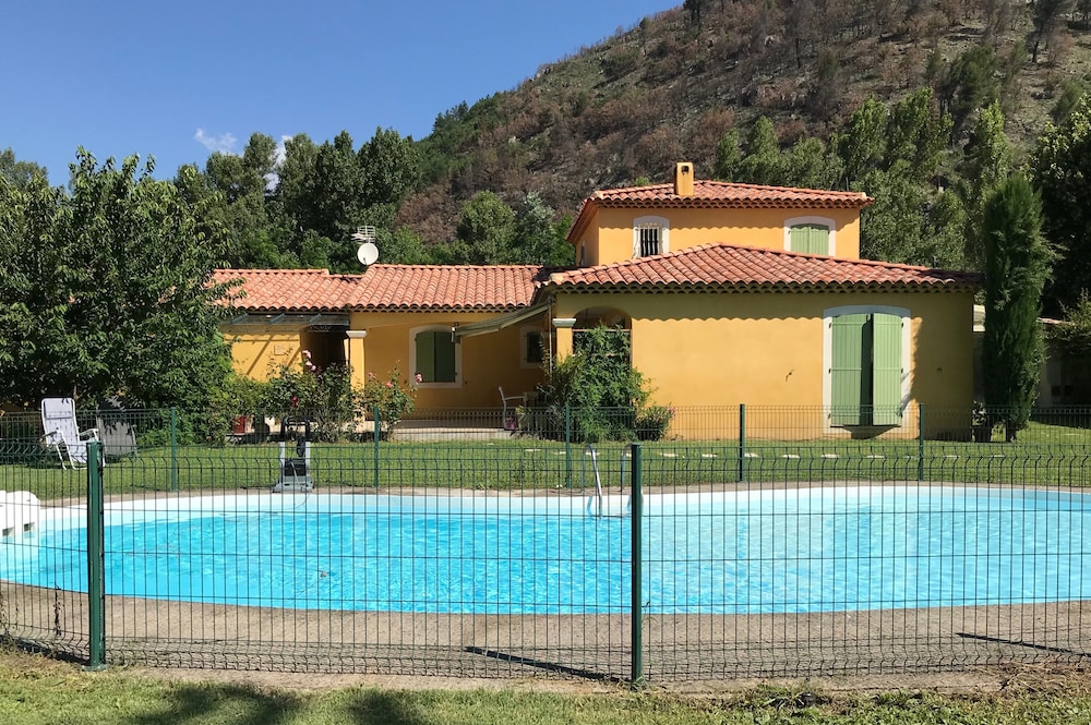 Villa MISTRAL