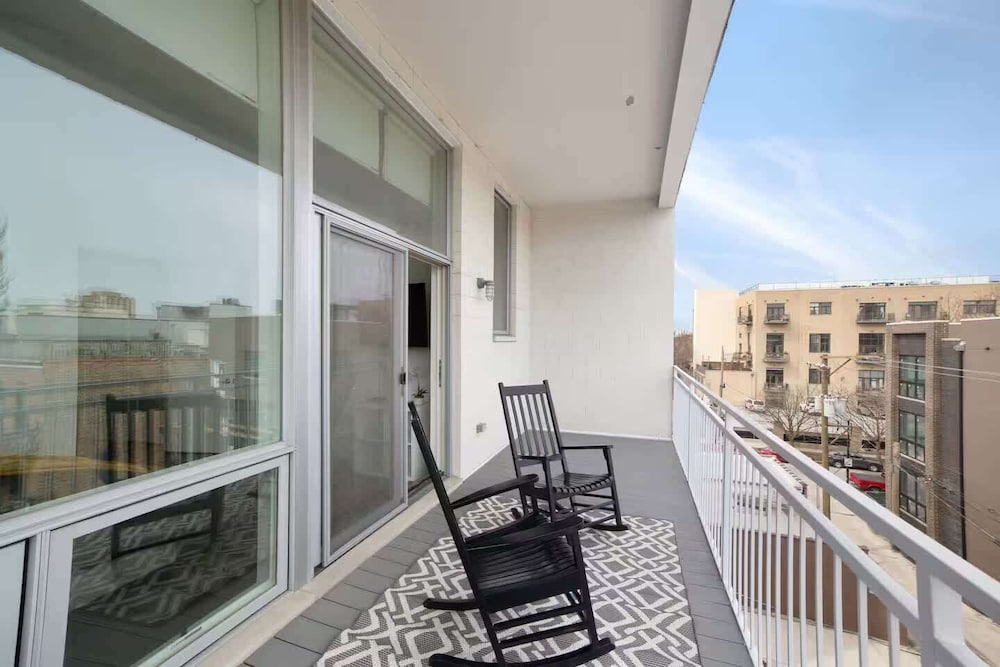 Three Condos Full Building Rental