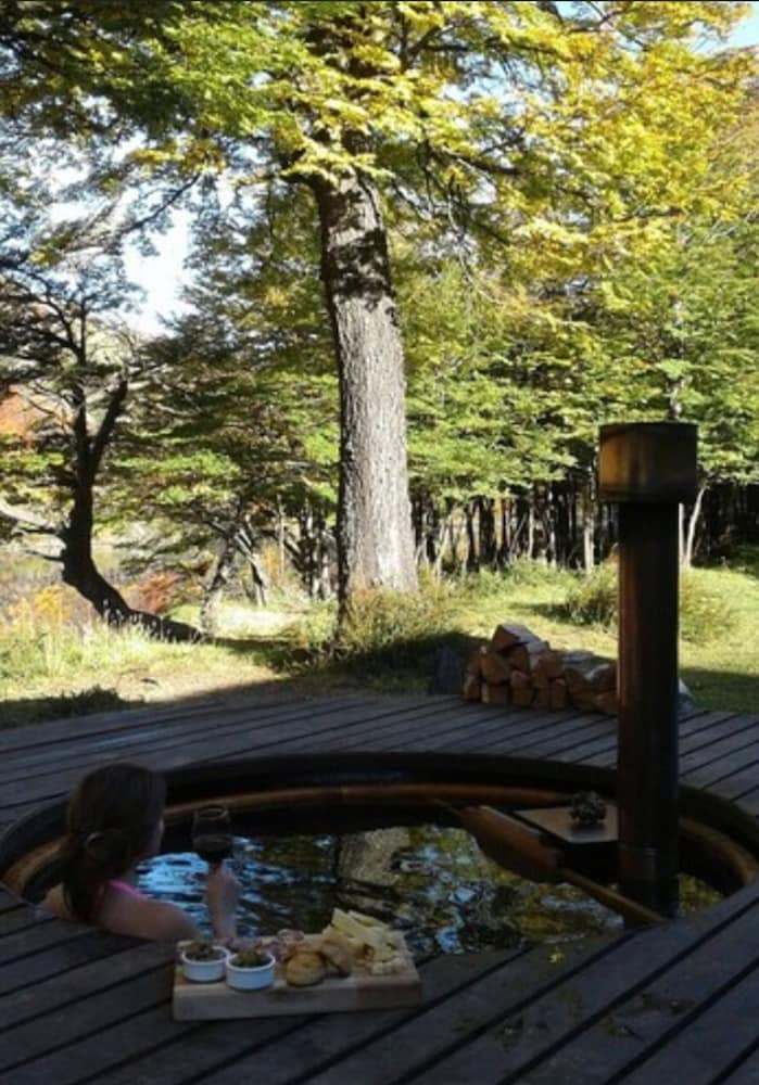 Laguna Condor - Refugio de Montaña