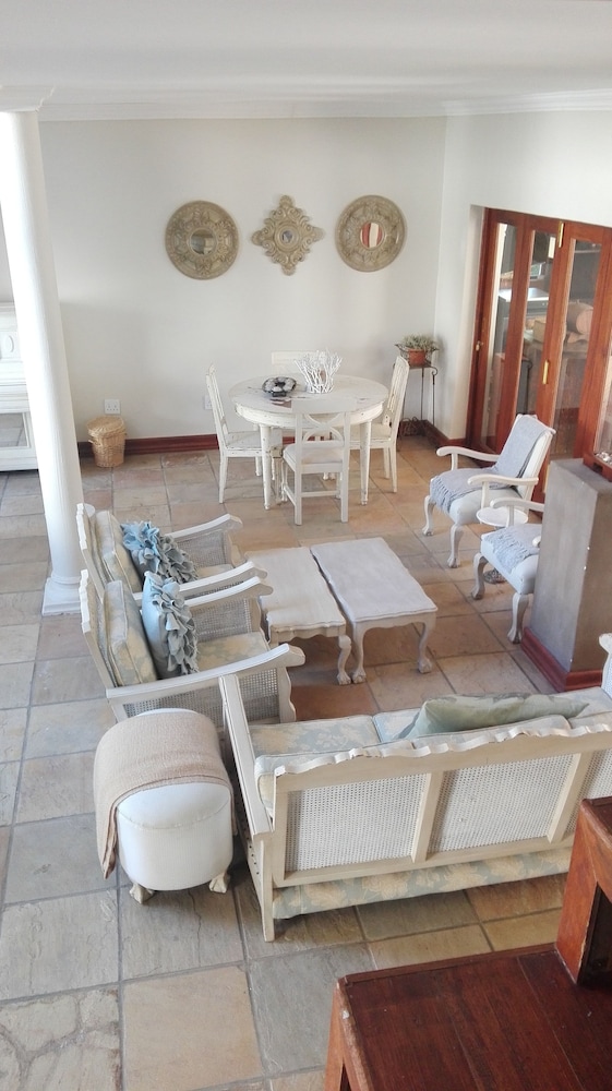 Telestai Guest House
