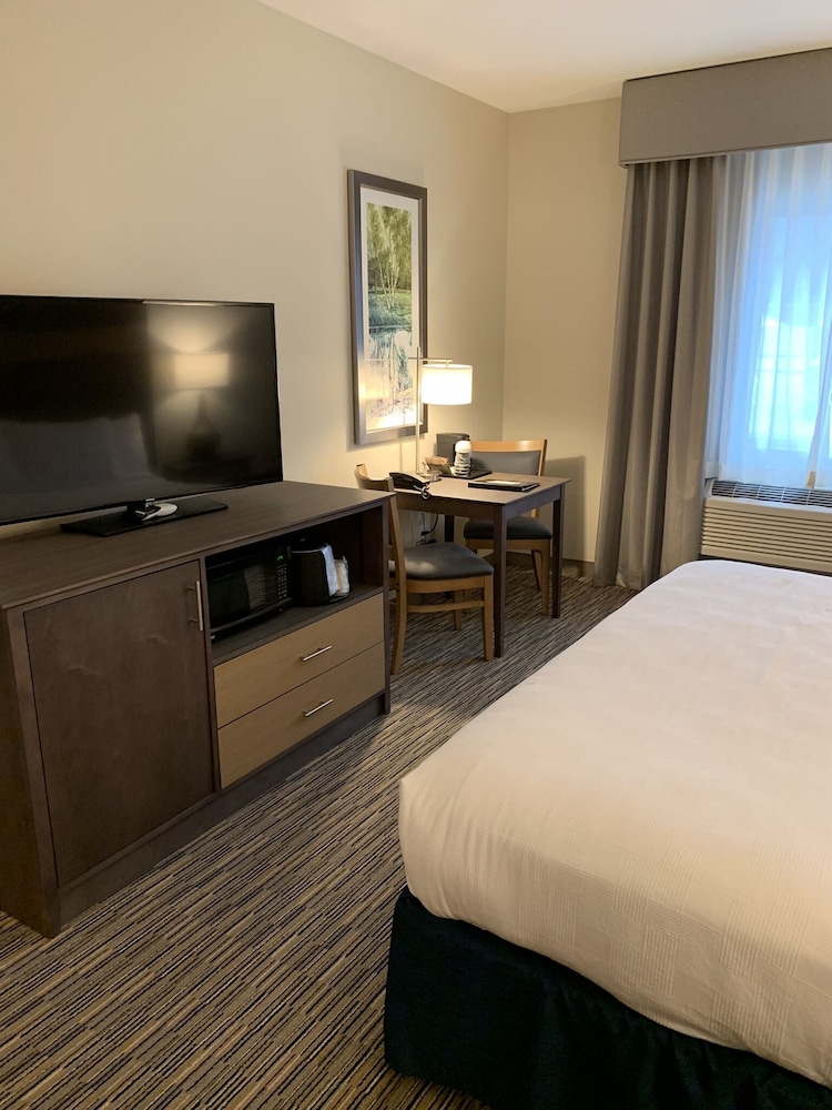 Little Crow Resort & Conference, Trademark by Wyndham
