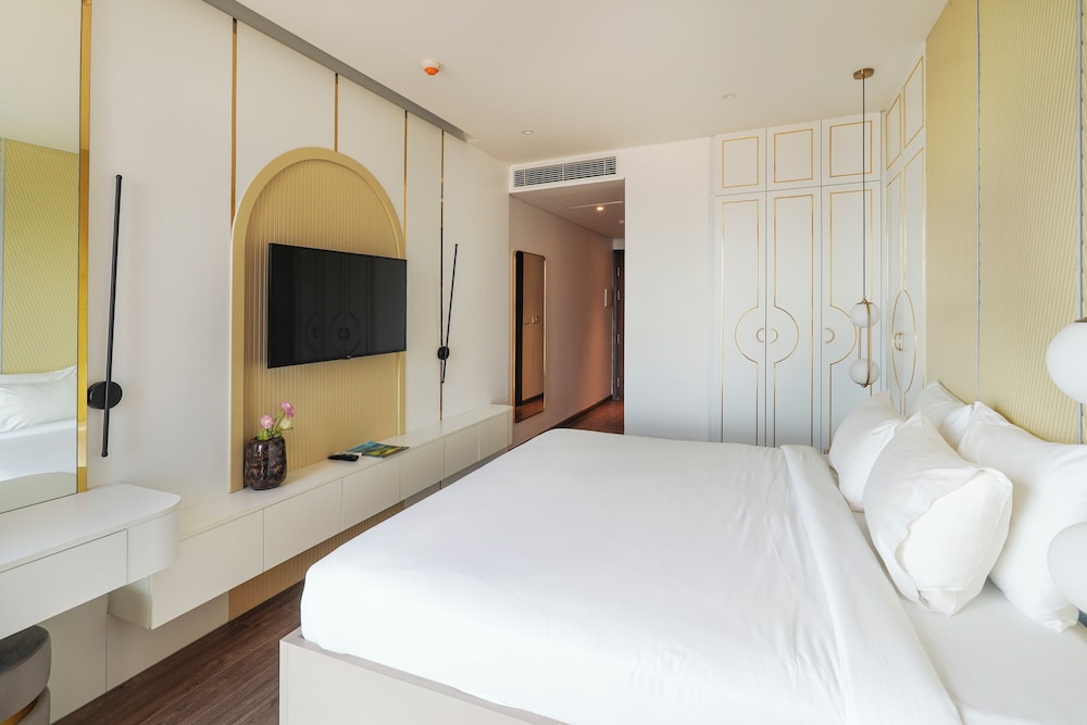 Apec Mandala Mũi Né Resorts & Hotels NN