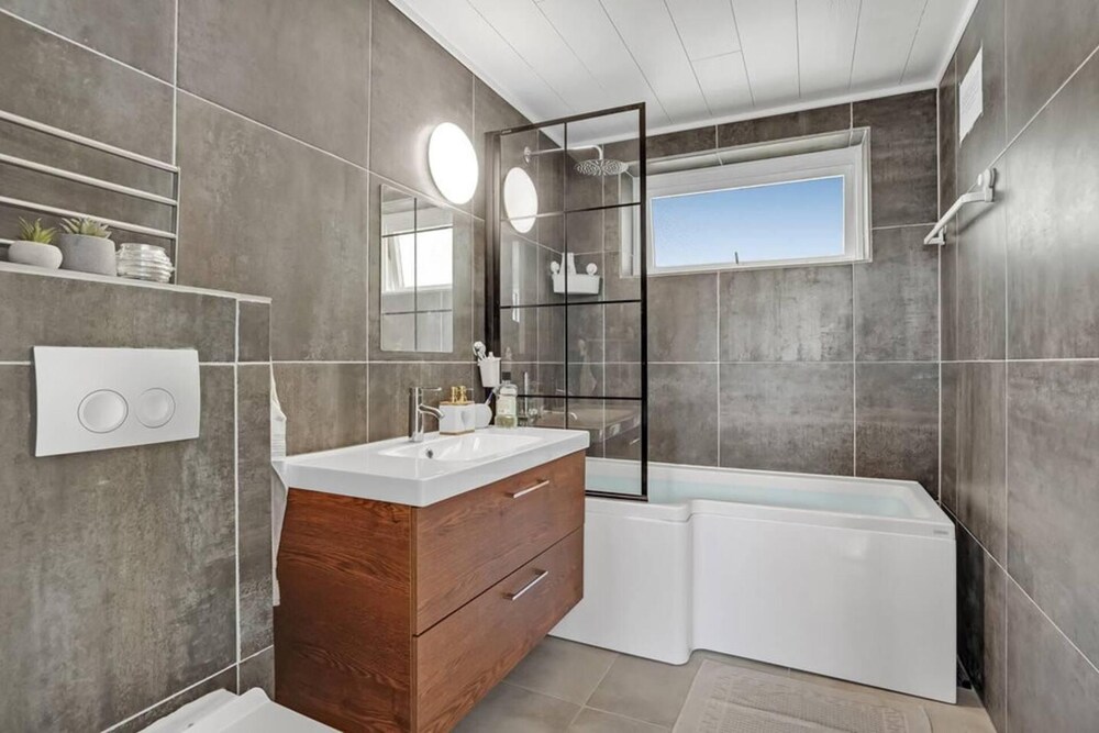 Captivating 4-bed Villa in Idestrup