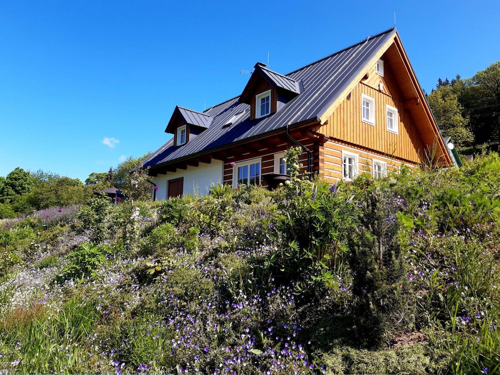 Lucany Llc140 in Lucany nad Nisou