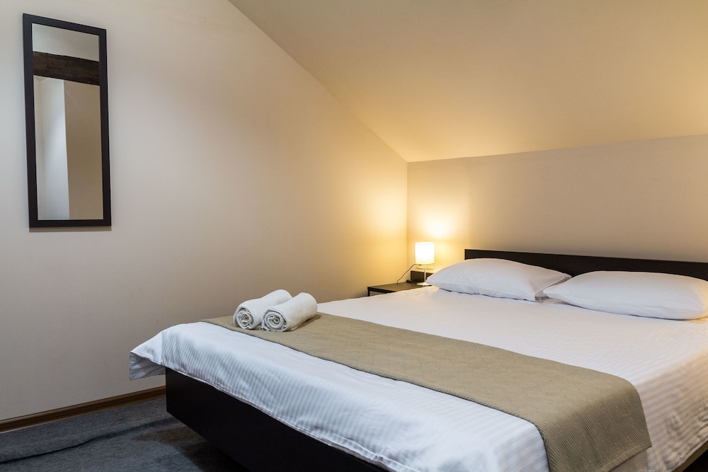 Makarov Hostel