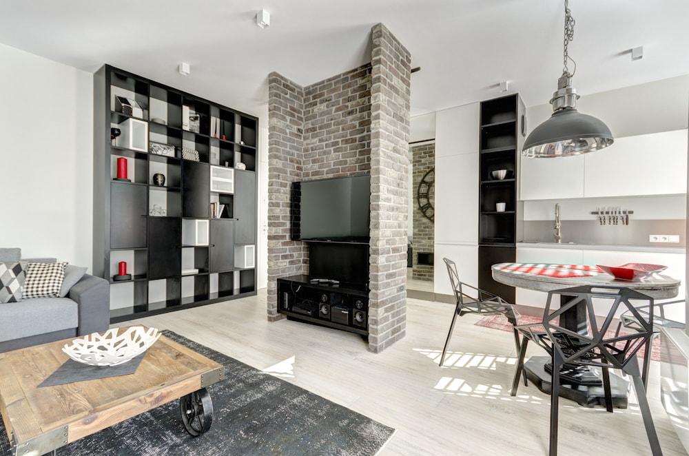 Dom & House - Apartments Nadmorski Dwor