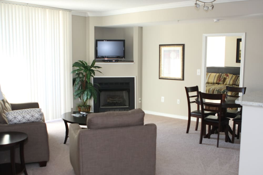 Instrata by Executive Apartments