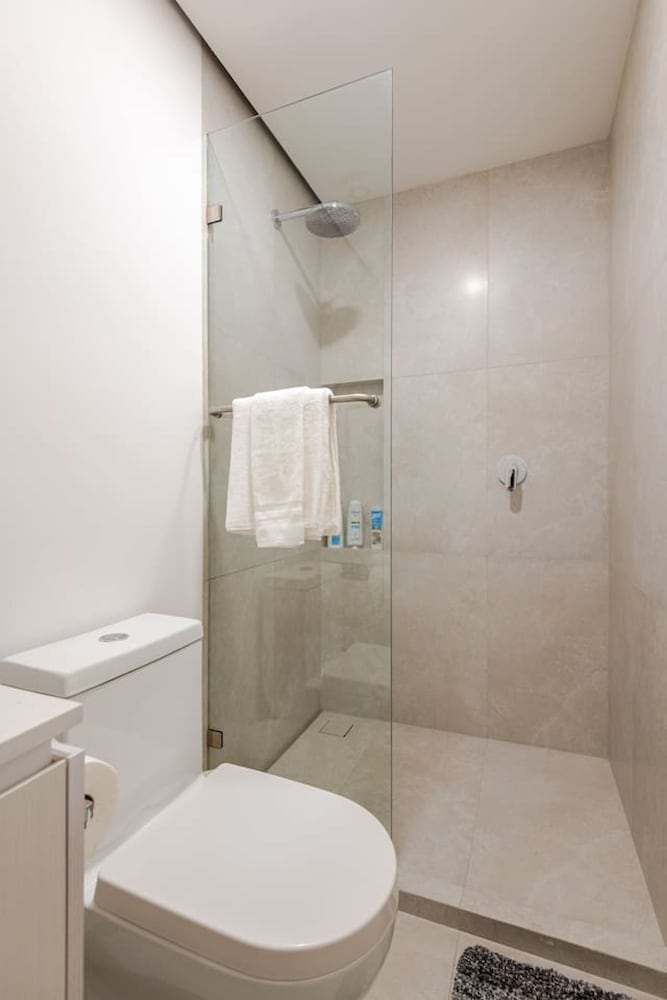 Brand new San Jose Condo