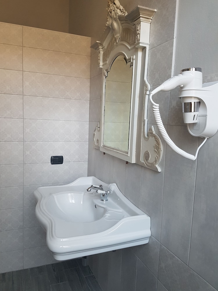 B&B L'Ortodellerose