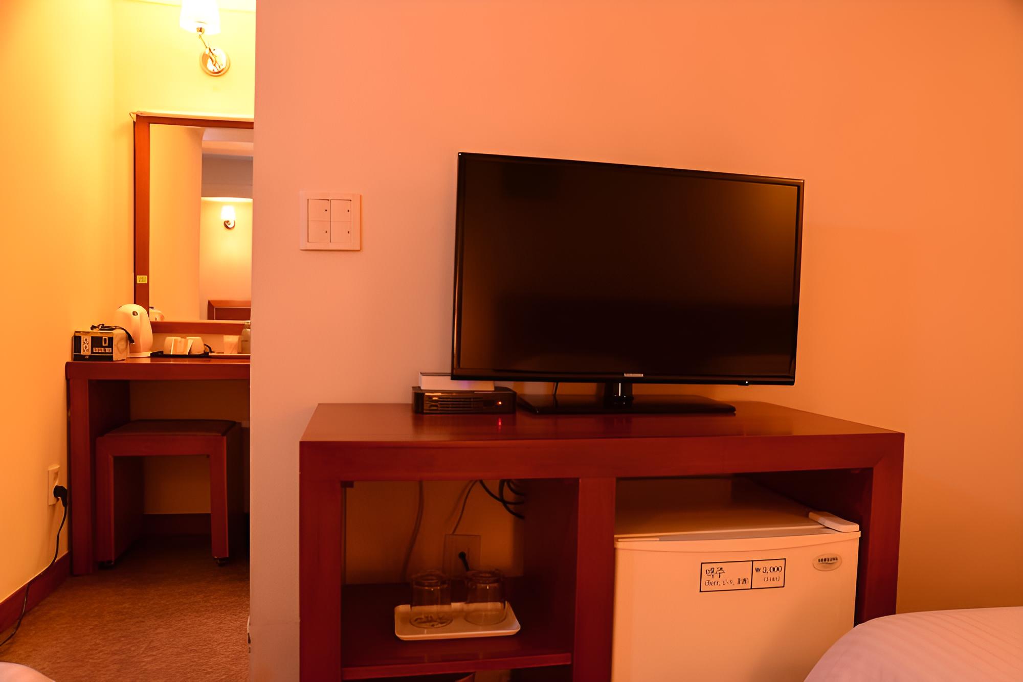 New Korea Hotel