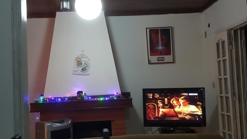 Residencia Lambare