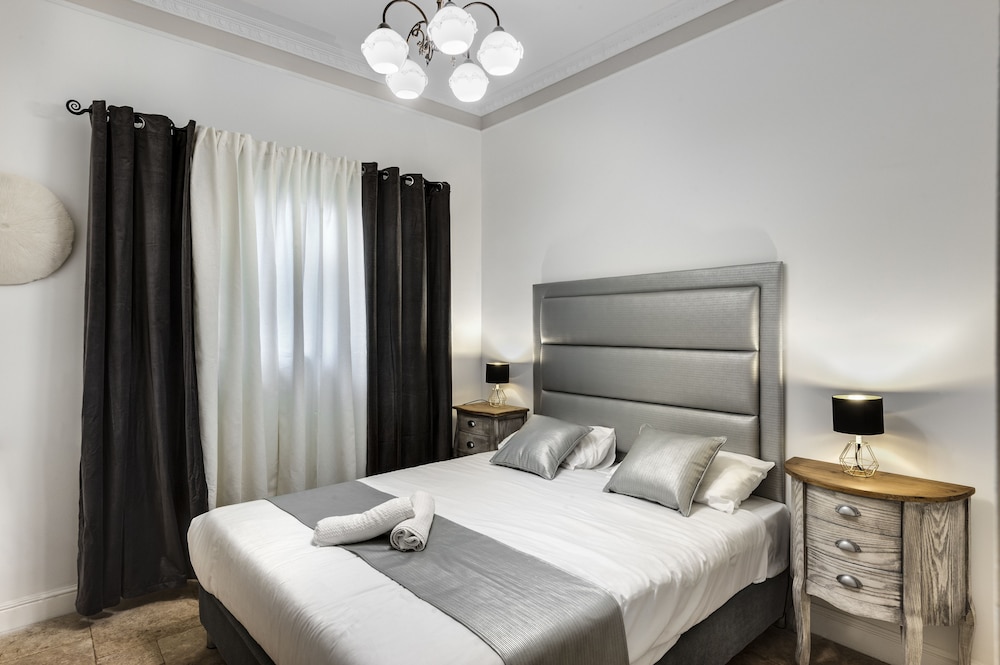 Hotel Jaffa 60 - Jonathan Hotel Chain