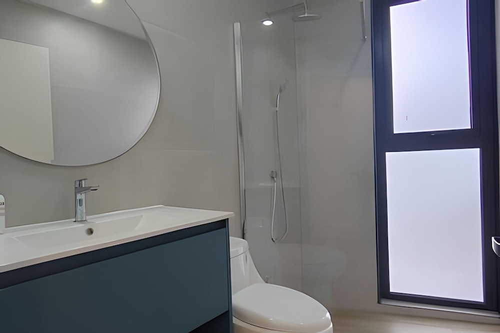 Oceana Suites Las Tranqueras