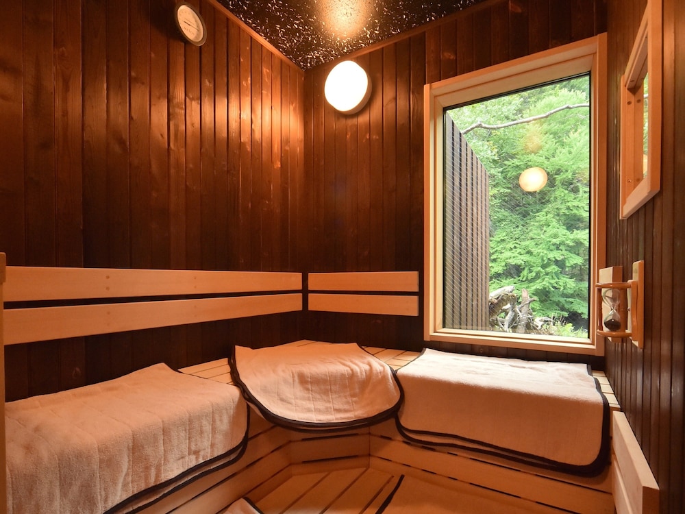 La Vista Akangawa - Adults only