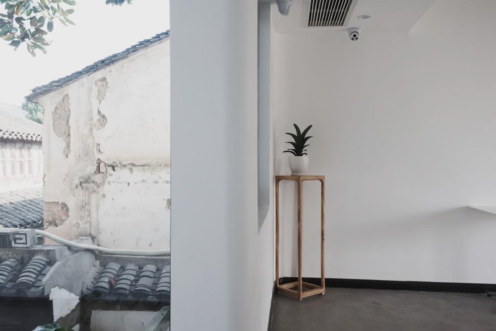 Suzhou Cloud Art Inn
