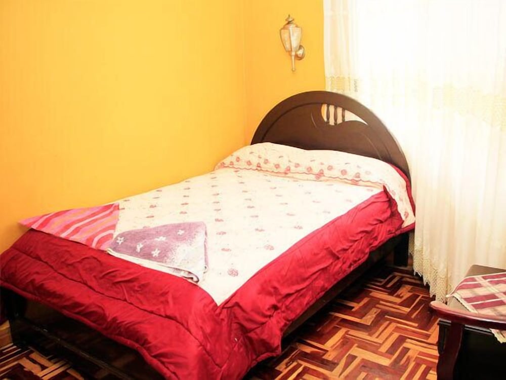 Hostal Maya Inn