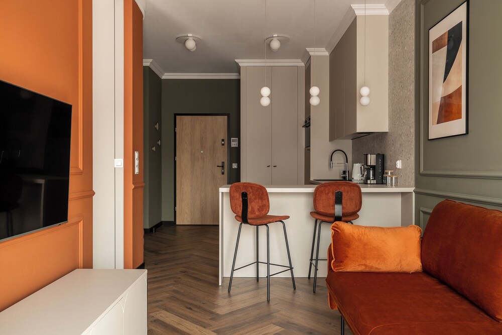 RentPlanet - Apartament Kurkowa