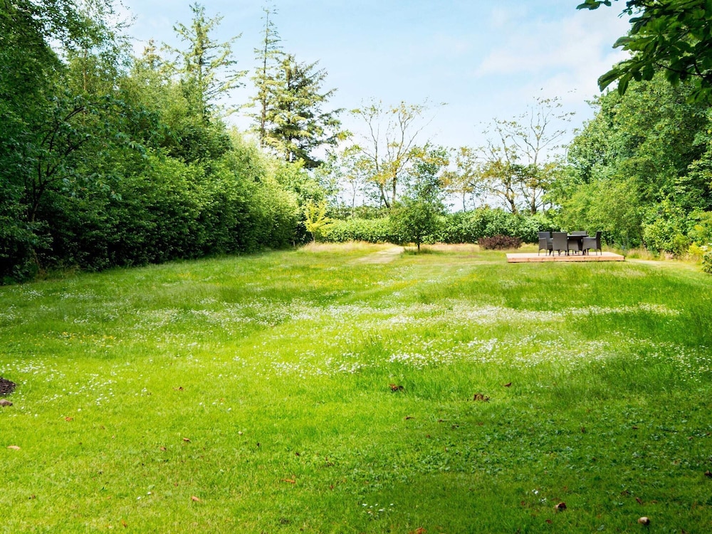 4 Star Holiday Home in Norre Nebel