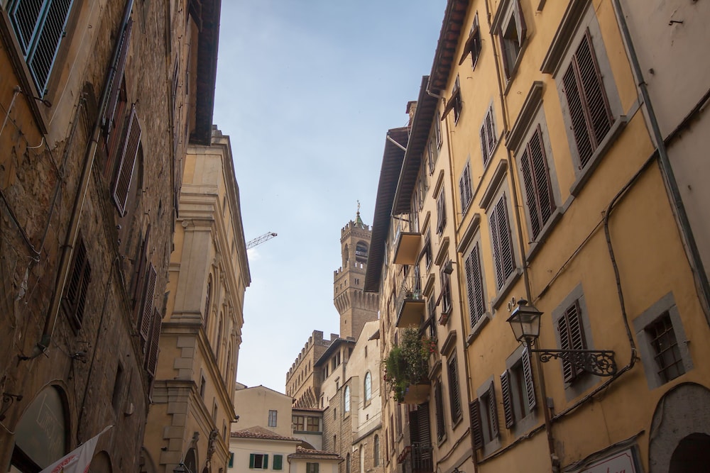 Family Apartments Signoria