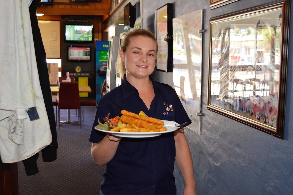 Brolga Hotel Motel