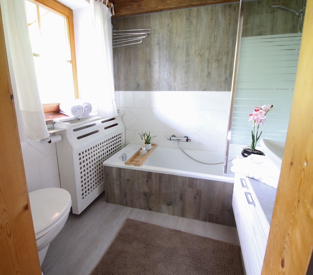Chalet Belle Kitz