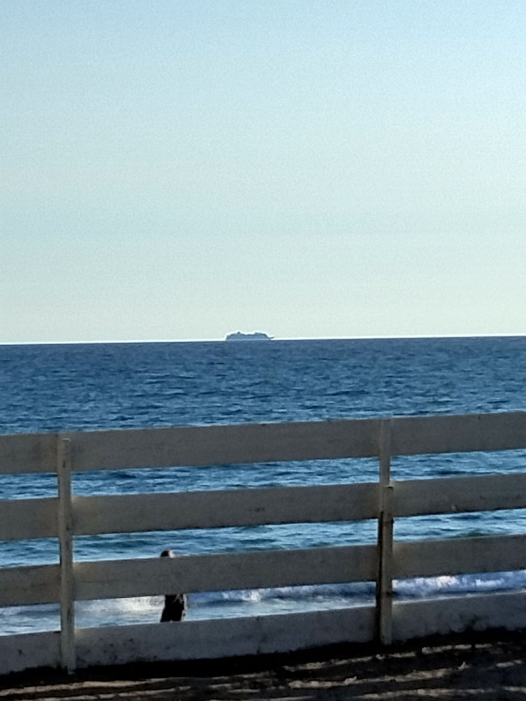 Sea View Kourouta