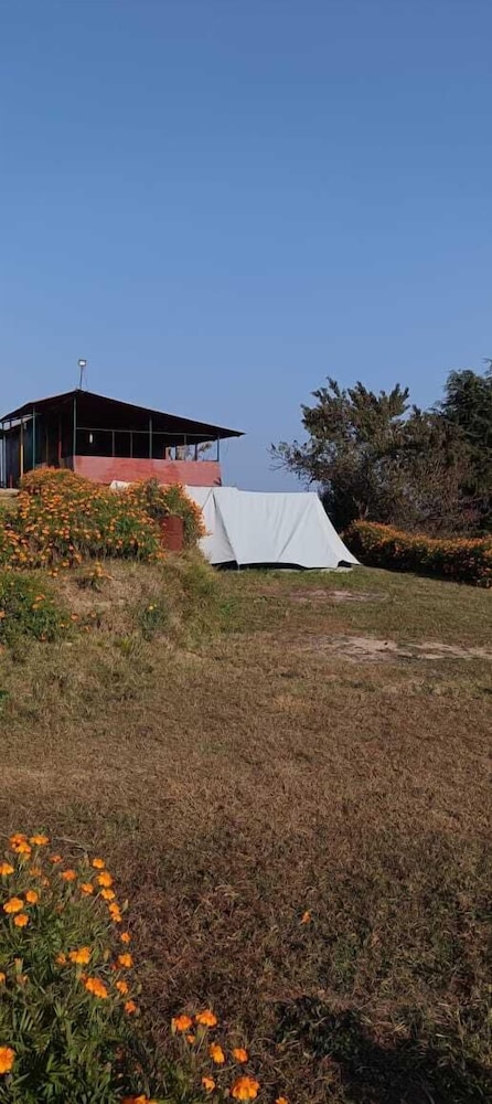 DhaulaPir Adventure